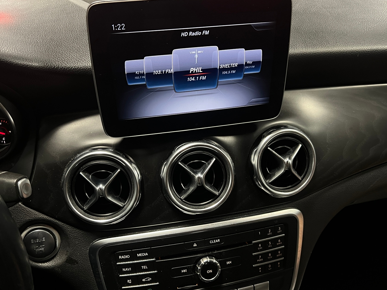 Thumbnail: 2019 Mercedes-Benz GLA - 3