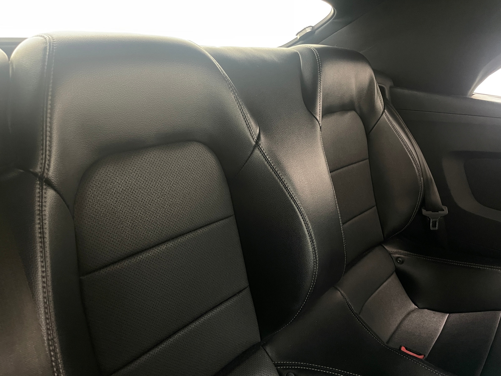 Thumbnail: 2020 Ford Mustang - 5