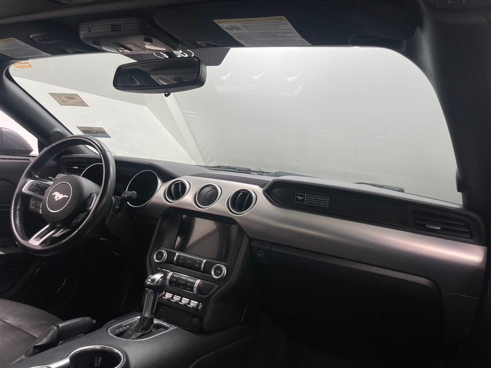 Thumbnail: 2020 Ford Mustang - 2