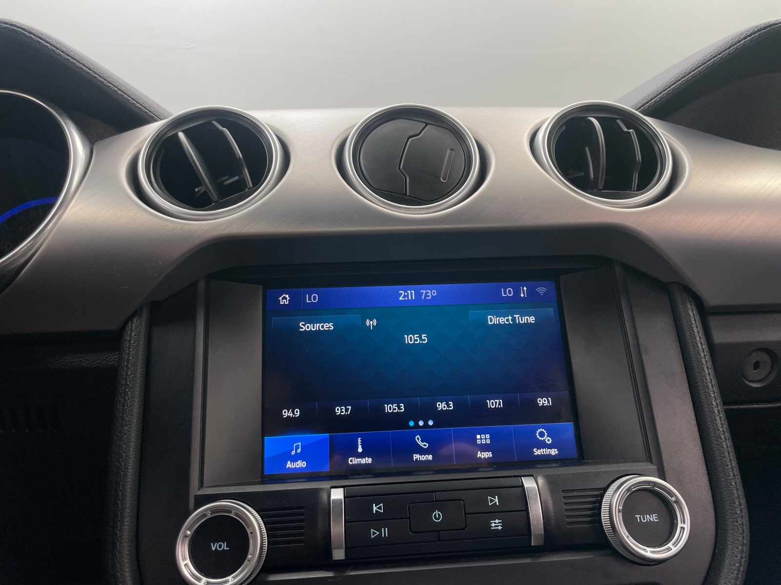 Thumbnail: 2020 Ford Mustang - 3