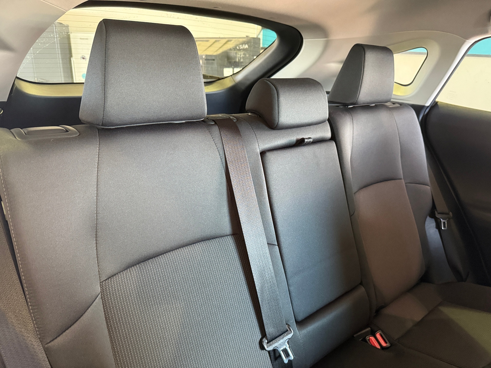 Thumbnail: 2021 Toyota Venza - 6