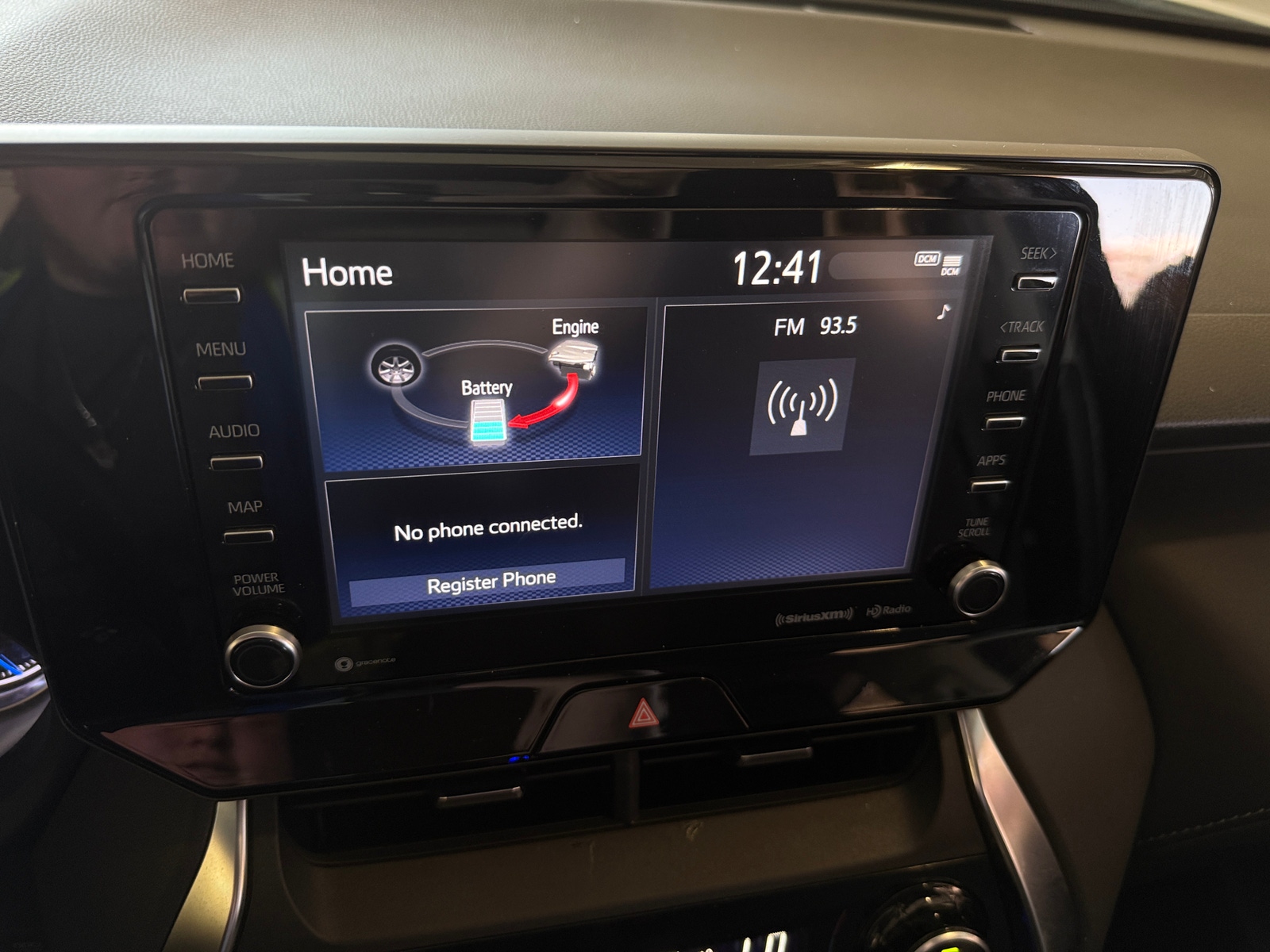 Thumbnail: 2021 Toyota Venza - 4