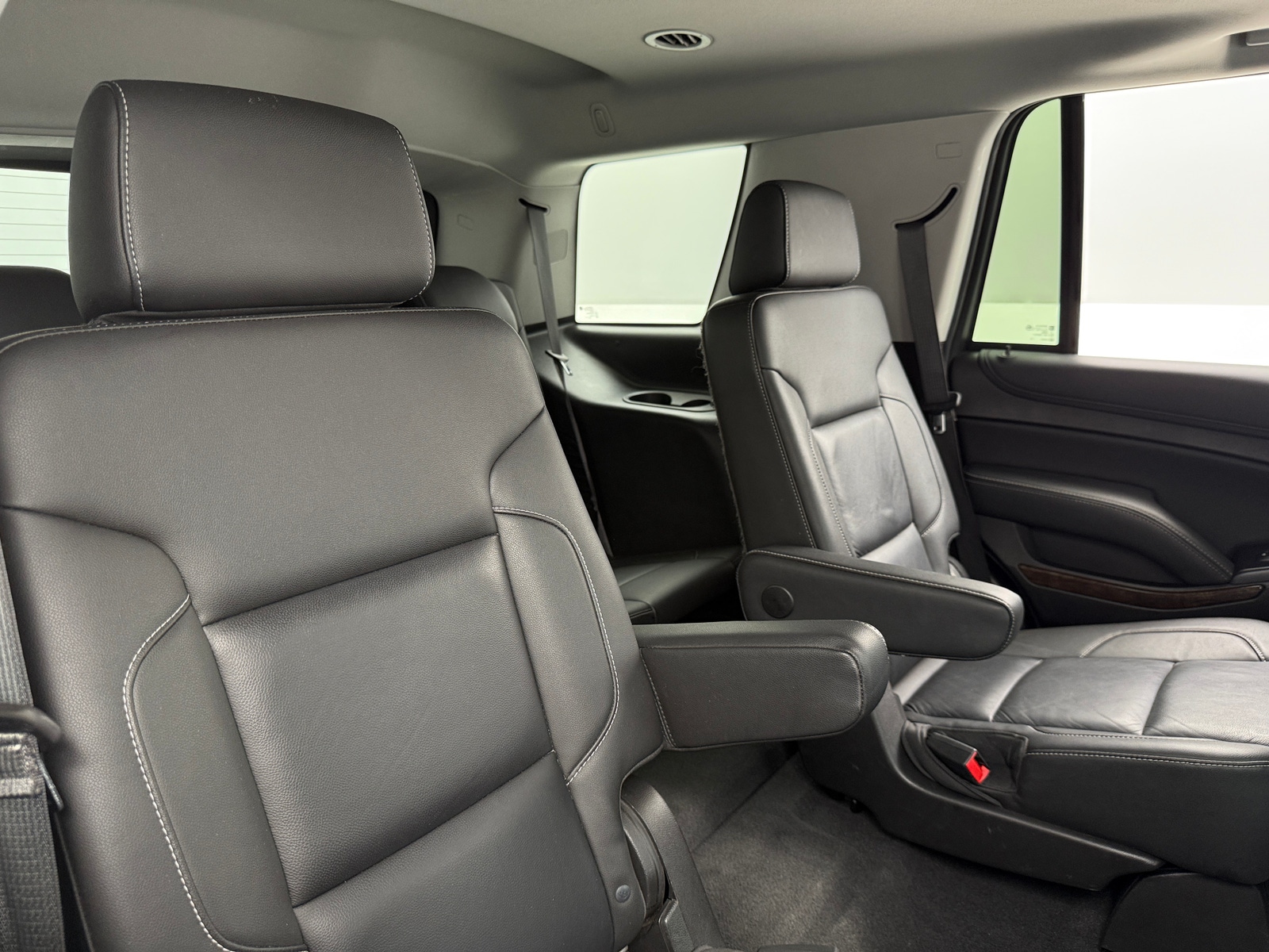 Thumbnail: 2019 Chevrolet Tahoe - 5