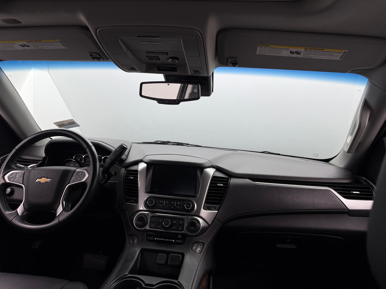 Thumbnail: 2019 Chevrolet Tahoe - 2