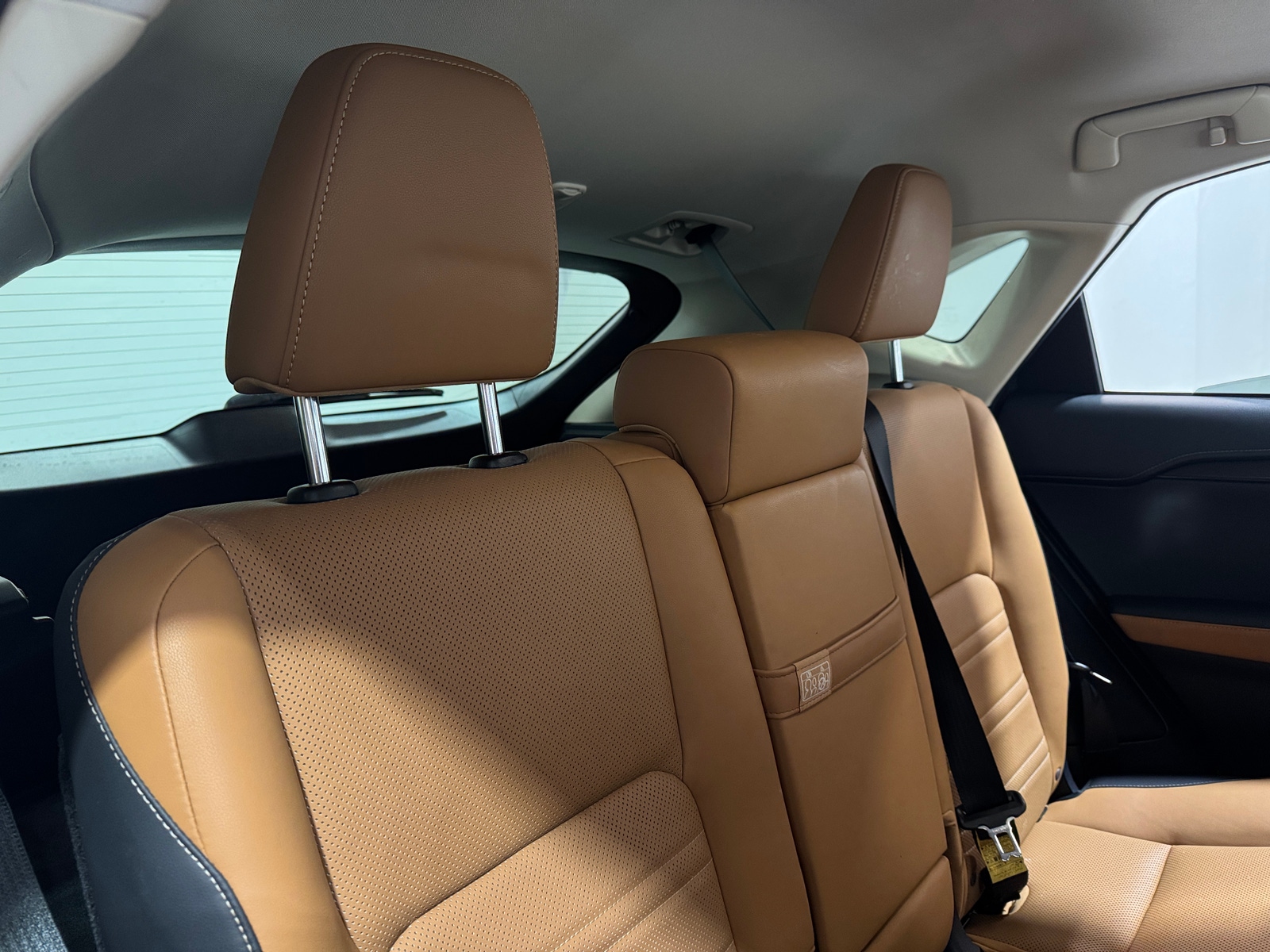 Thumbnail: 2018 Lexus NX - 5