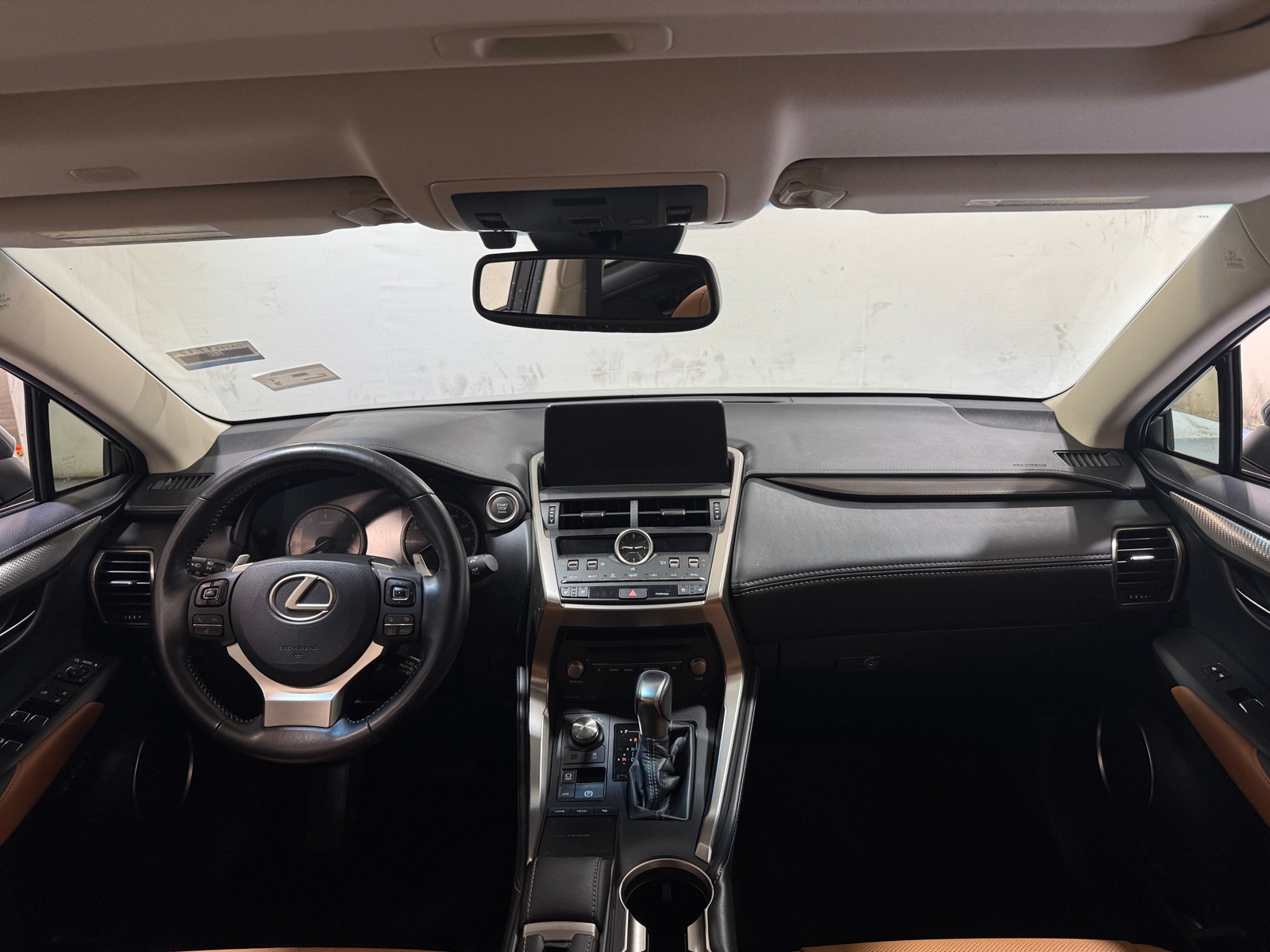 Thumbnail: 2018 Lexus NX - 2
