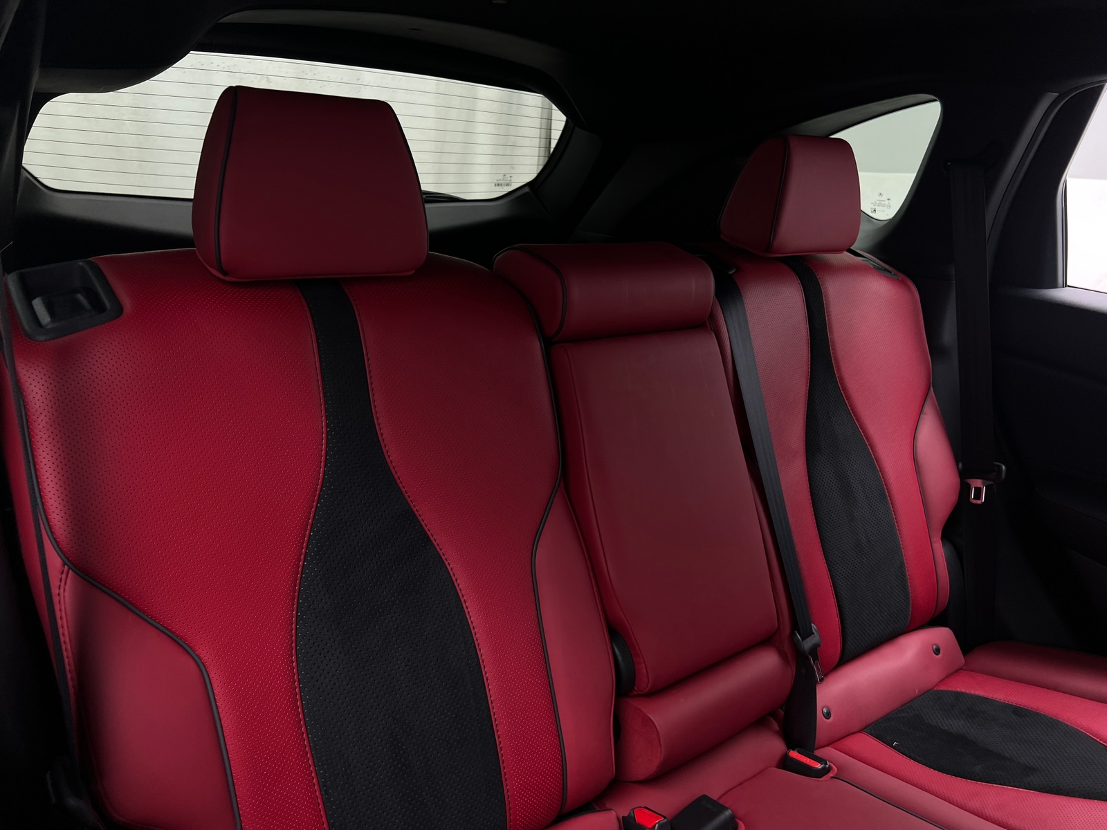 Thumbnail: 2021 Acura RDX - 5