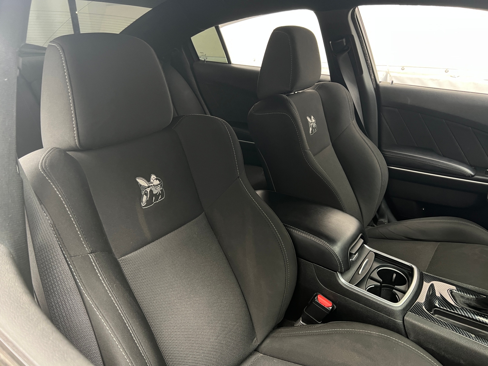 Thumbnail: 2018 Dodge Charger - 2
