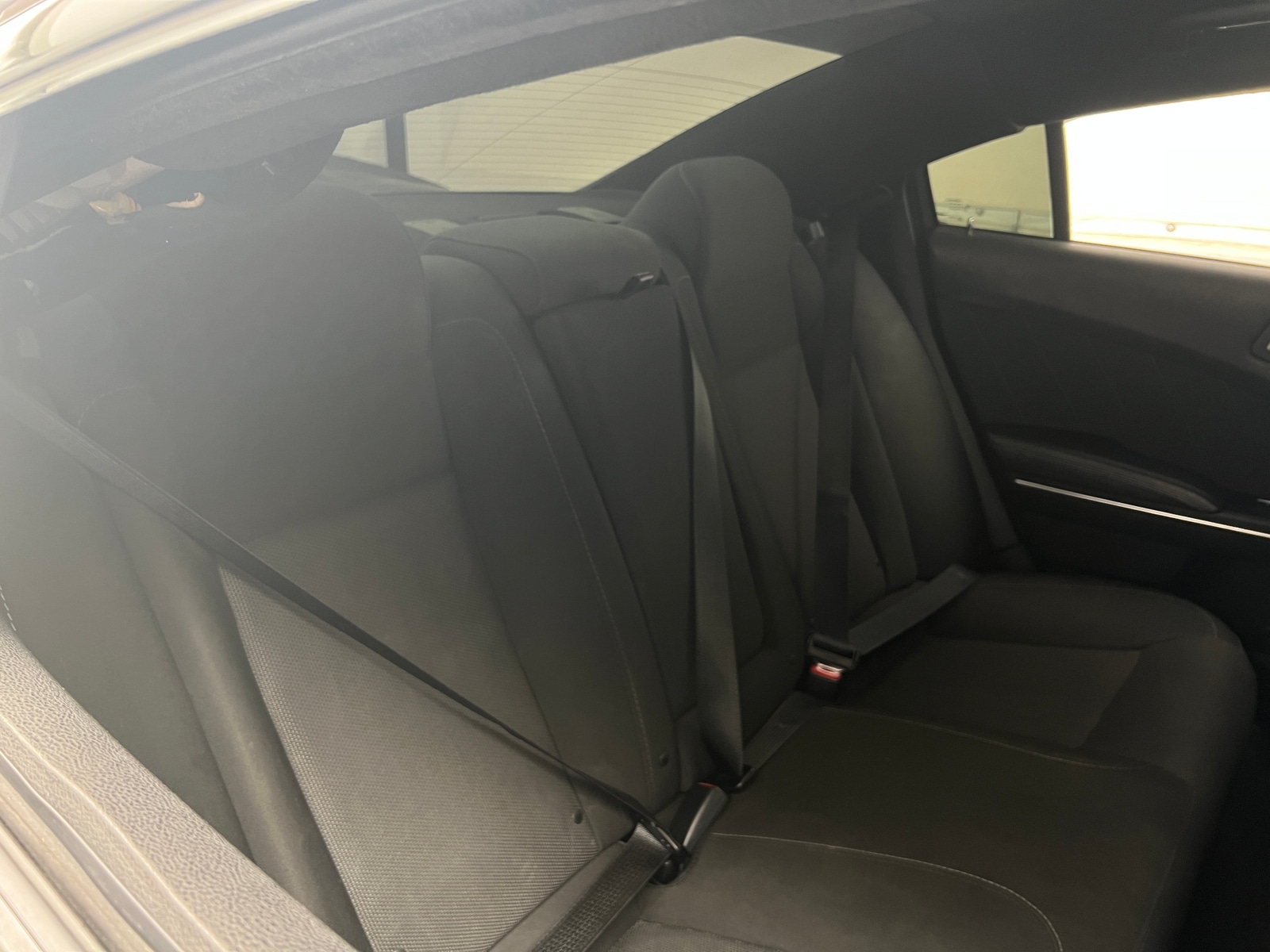Thumbnail: 2018 Dodge Charger - 6