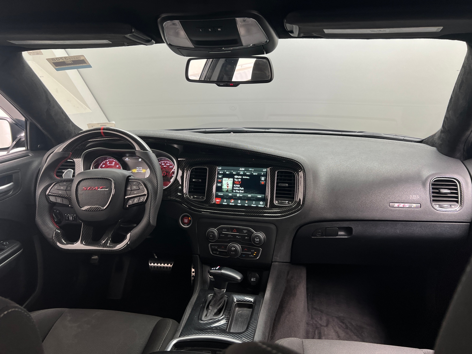 Thumbnail: 2018 Dodge Charger - 3