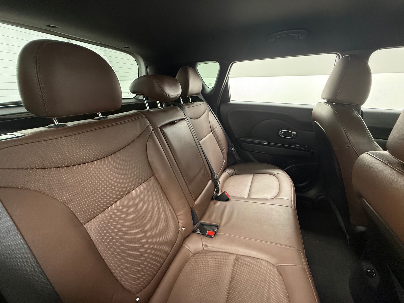 Thumbnail: 2017 Kia Soul - 5
