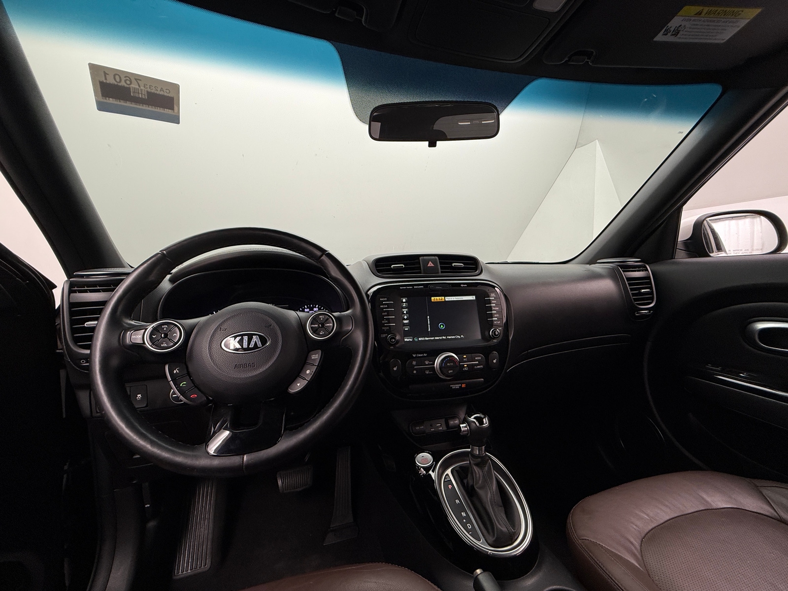 Thumbnail: 2017 Kia Soul - 2