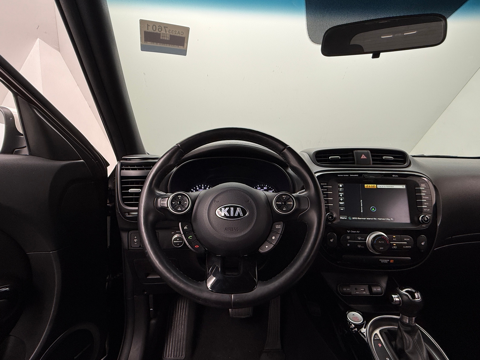 Thumbnail: 2017 Kia Soul - 4