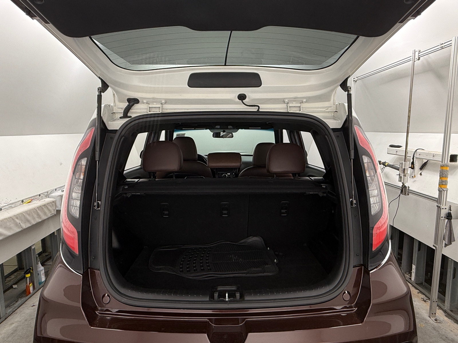Thumbnail: 2017 Kia Soul - 6
