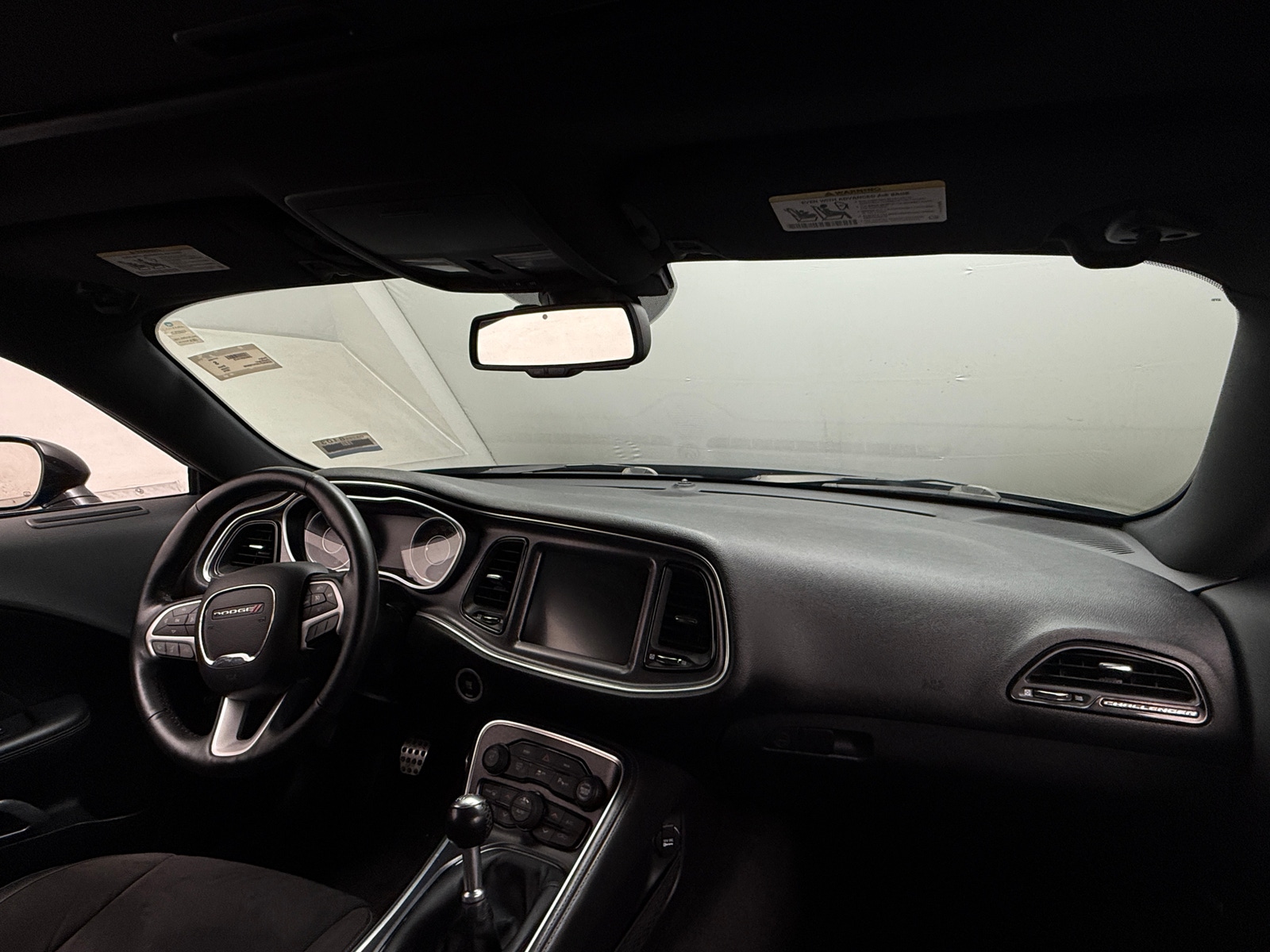 Thumbnail: 2015 Dodge Challenger - 3