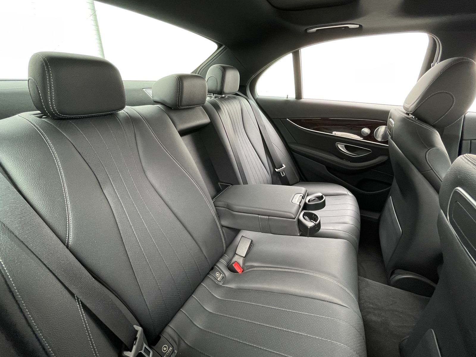 Thumbnail: 2019 Mercedes-Benz E-Class - 5