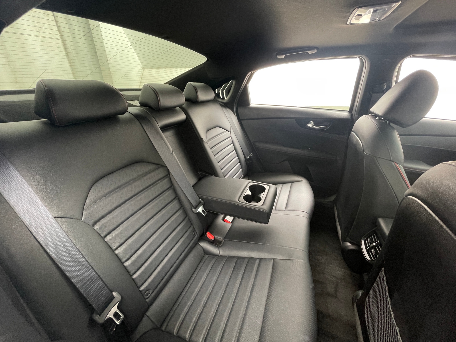 Thumbnail: 2023 Kia Forte - 6
