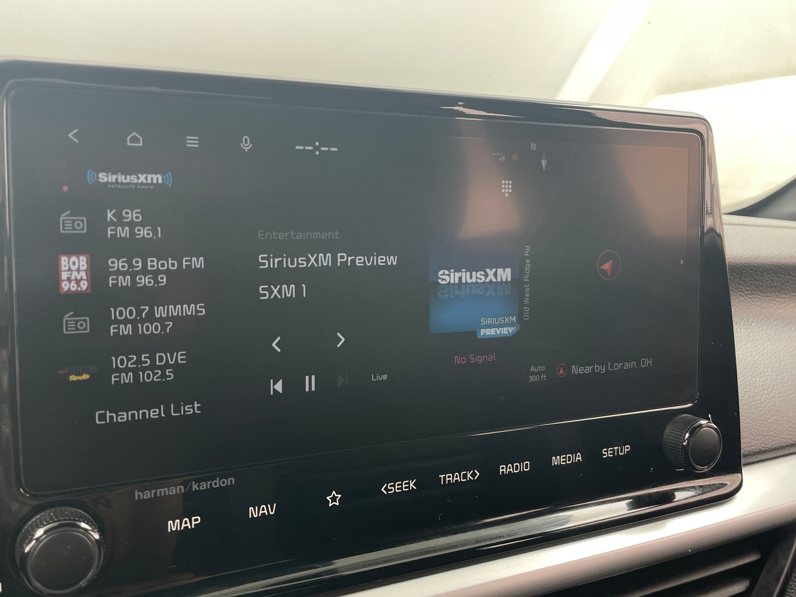 Thumbnail: 2023 Kia Forte - 4