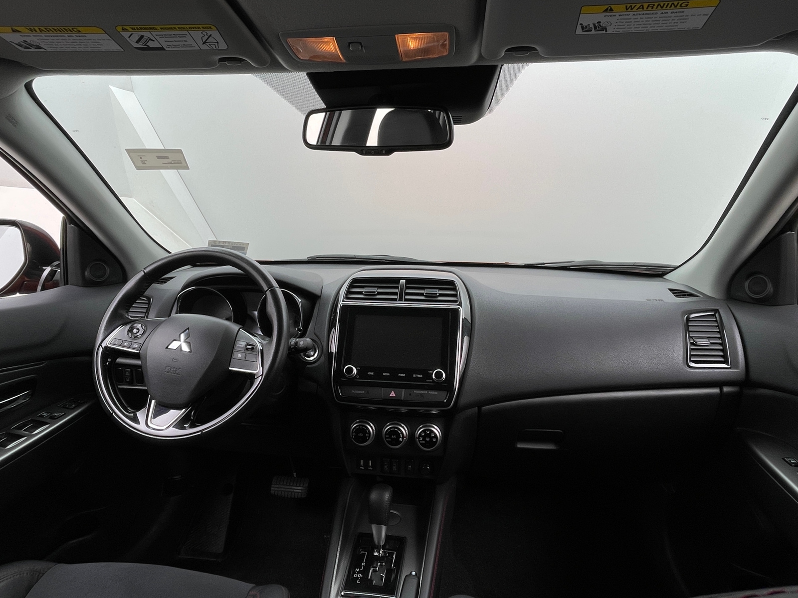 Thumbnail: 2022 Mitsubishi Outlander Sport - 2