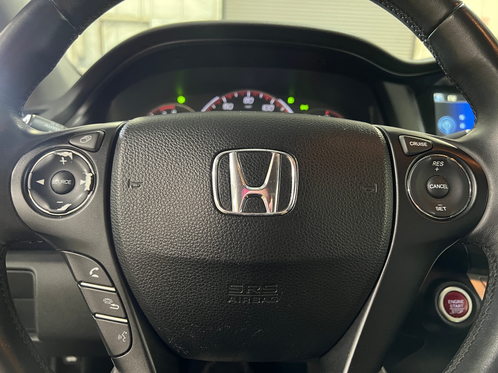 Thumbnail: 2013 Honda Accord - 3