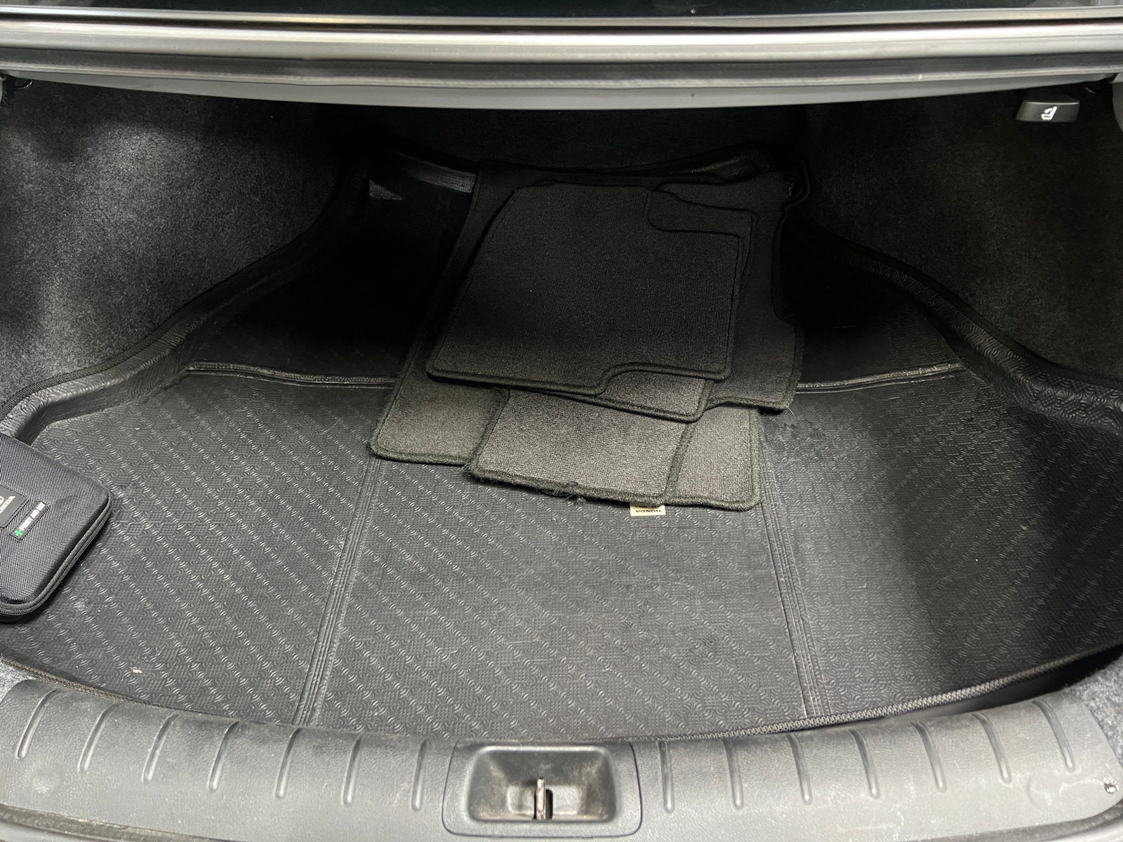 Thumbnail: 2013 Honda Accord - 4