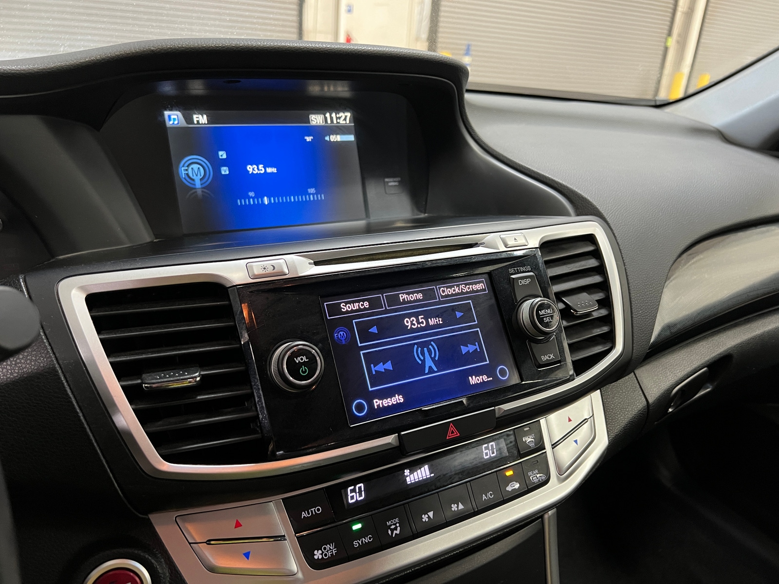Thumbnail: 2013 Honda Accord - 2