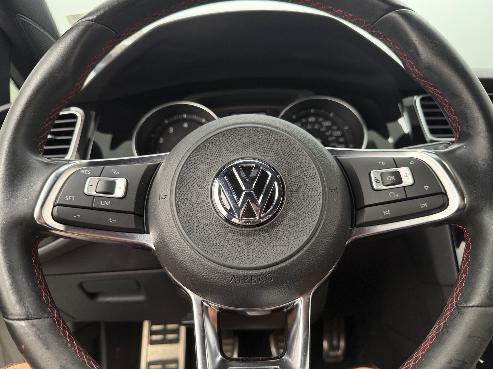 Thumbnail: 2018 Volkswagen Golf - 5