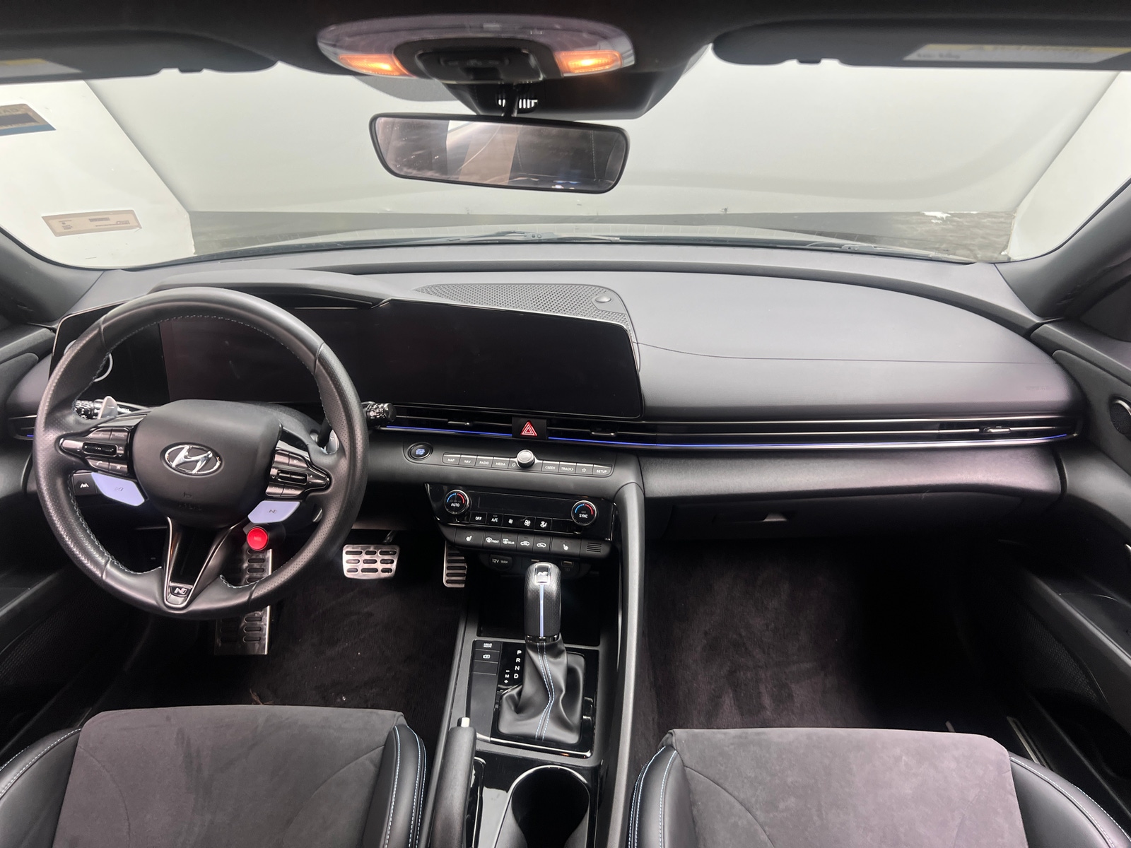 Thumbnail: 2023 Hyundai Elantra - 2