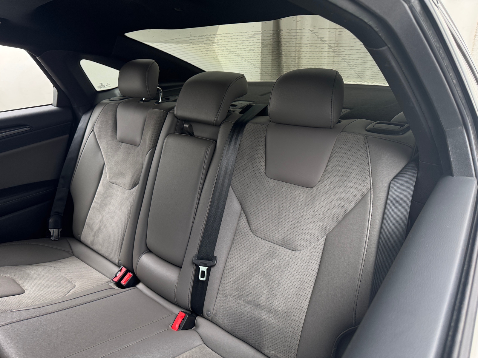 Thumbnail: 2017 Ford Fusion - 5
