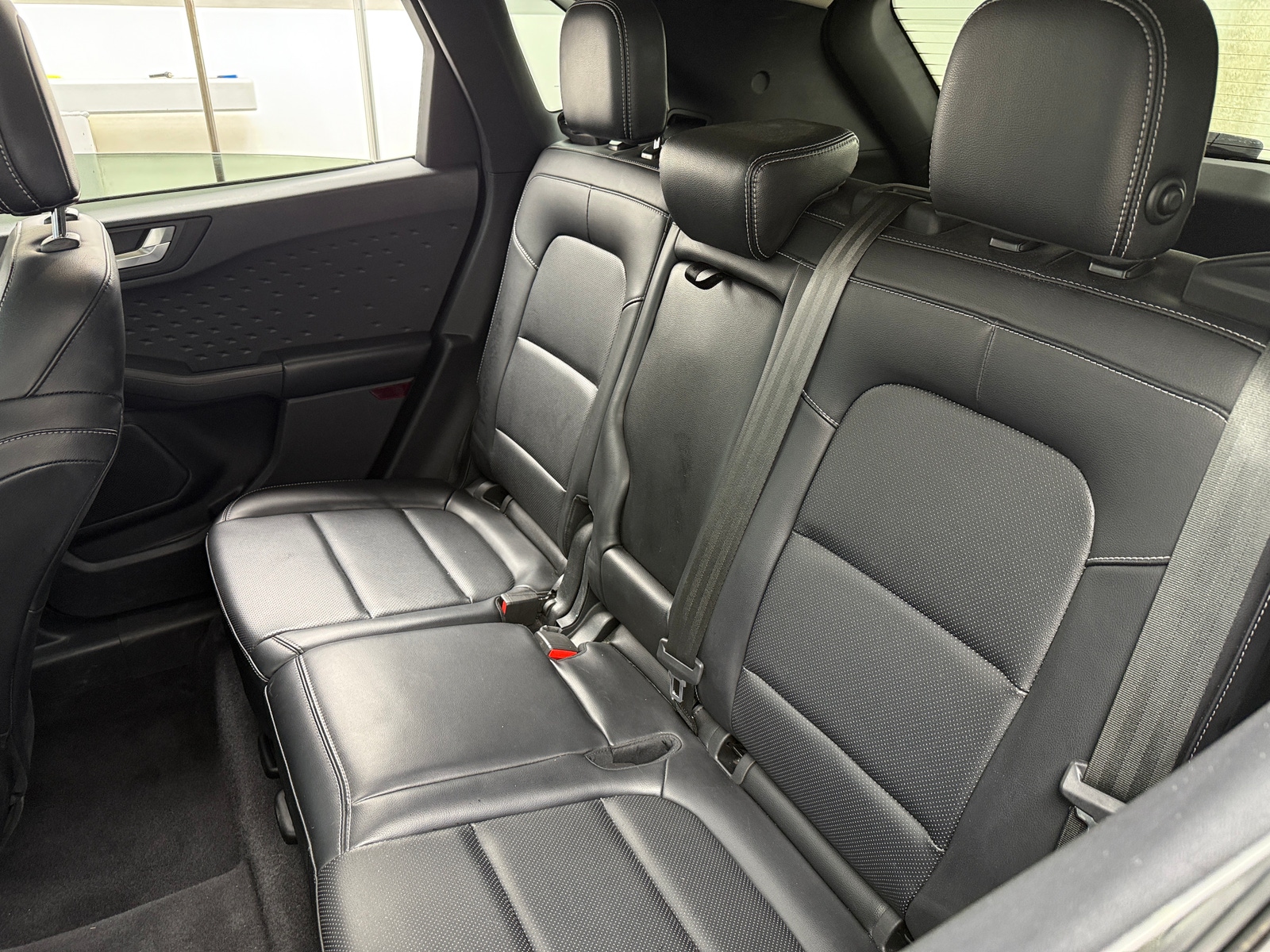Thumbnail: 2020 Ford Escape - 5