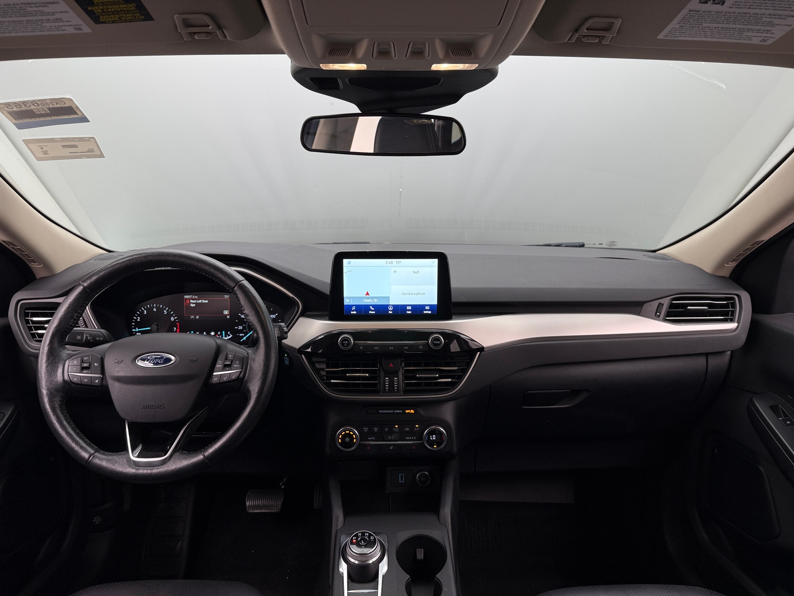 Thumbnail: 2020 Ford Escape - 2