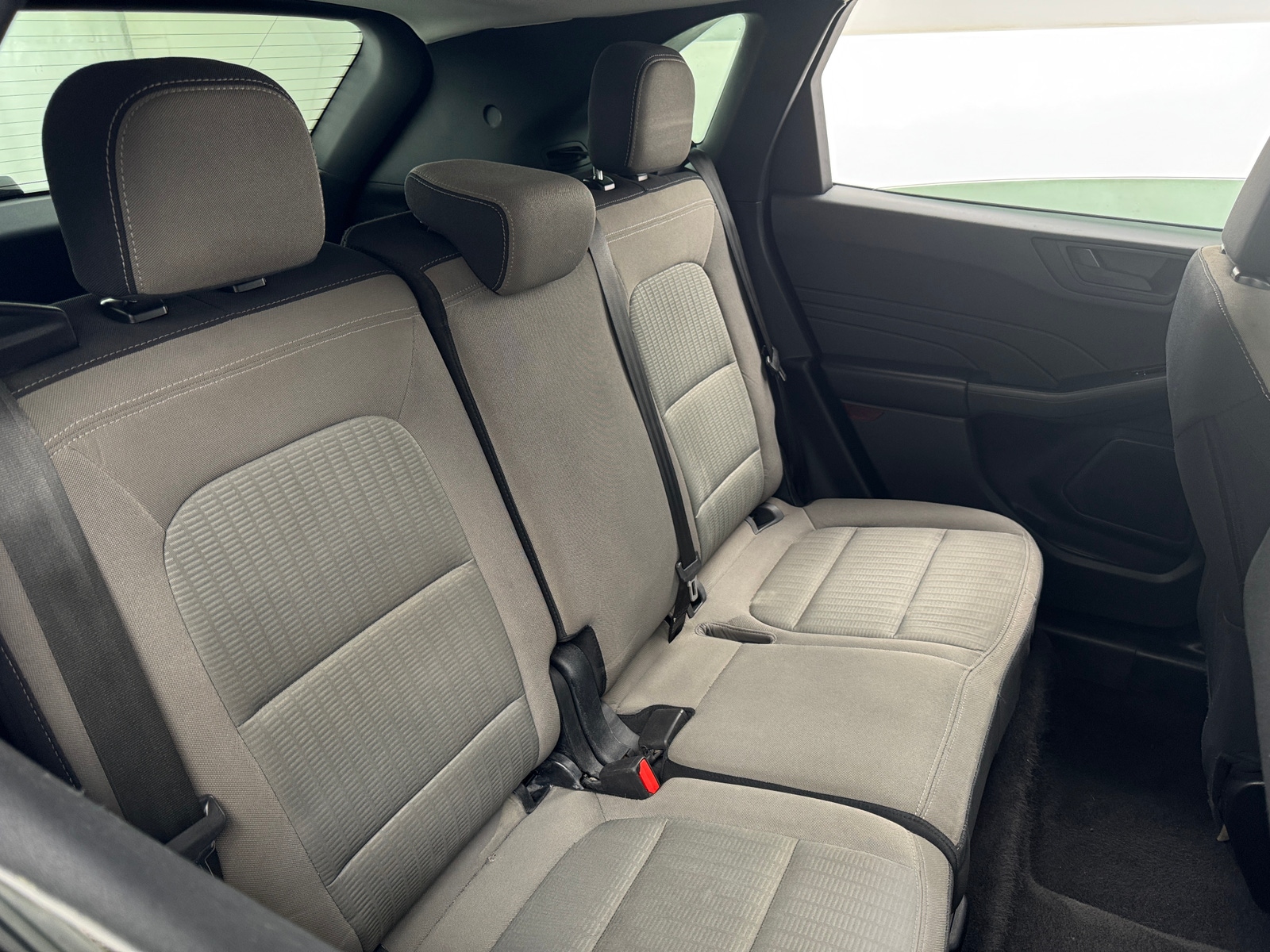 Thumbnail: 2021 Ford Escape - 6