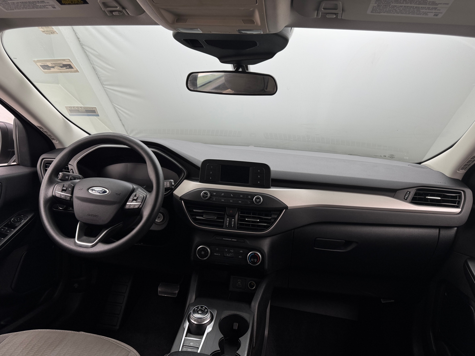 Thumbnail: 2021 Ford Escape - 3