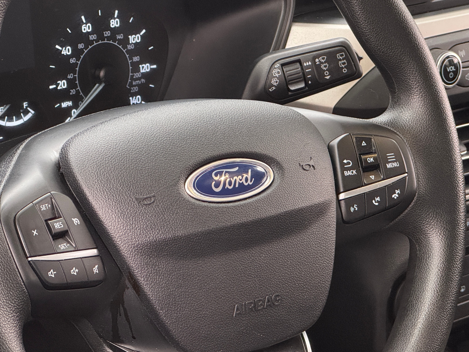 Thumbnail: 2021 Ford Escape - 5