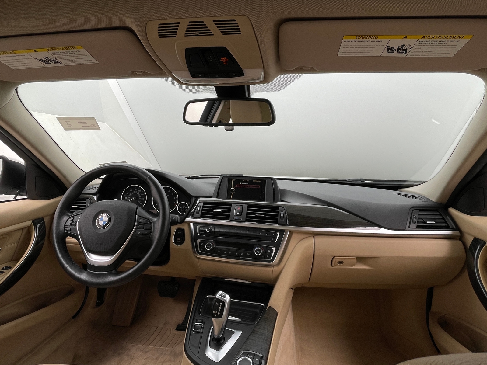 Thumbnail: 2012 BMW 3 Series - 2