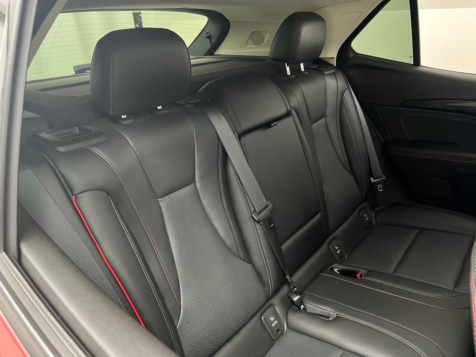 Thumbnail: 2022 Buick Envision - 5