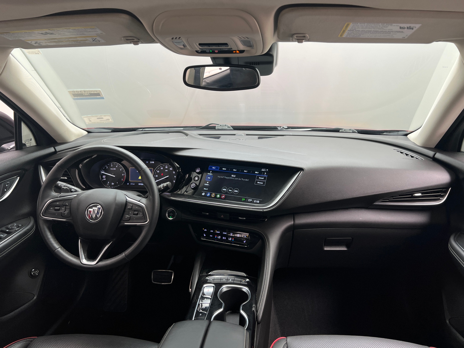 Thumbnail: 2022 Buick Envision - 2