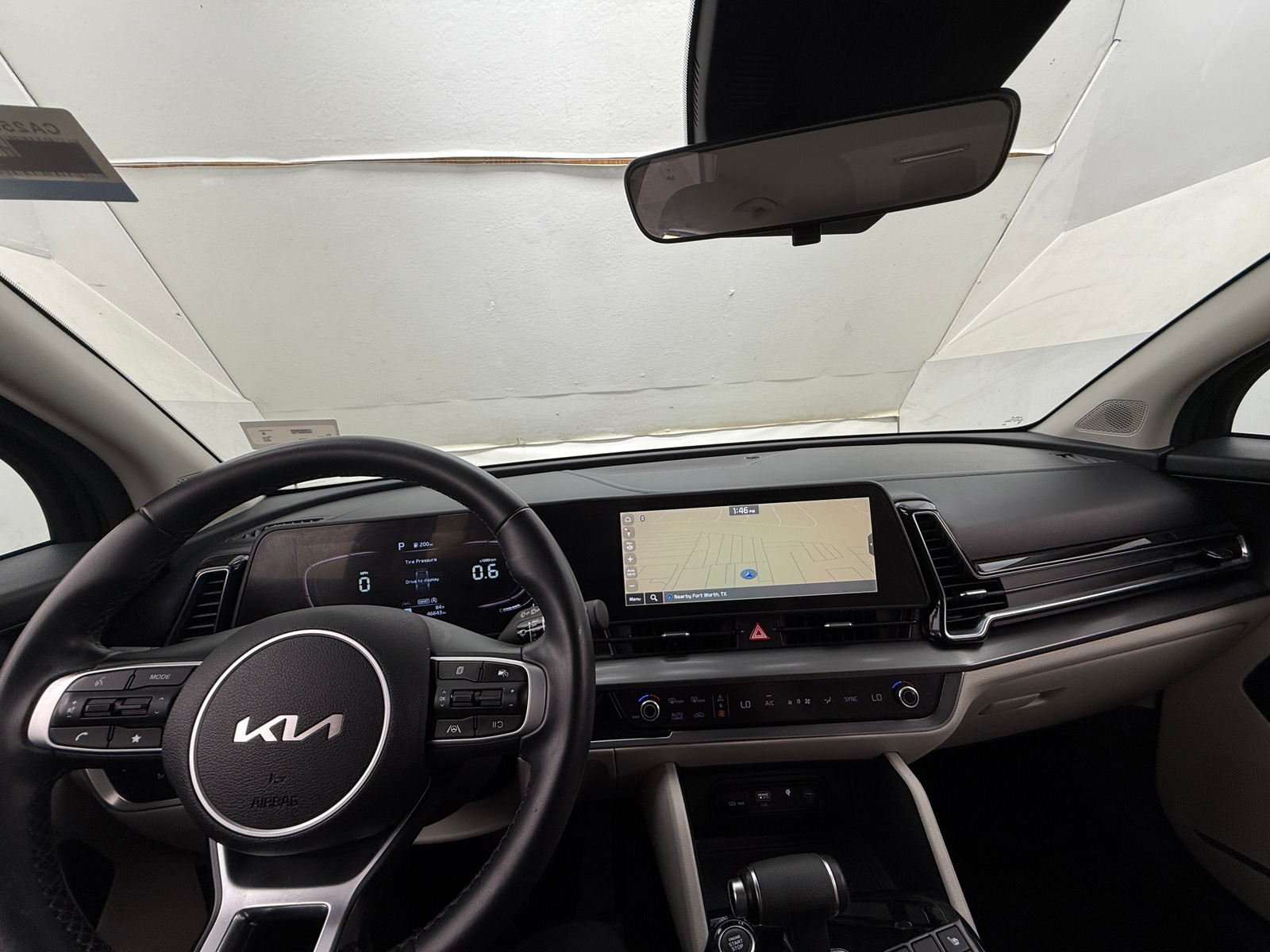 Thumbnail: 2023 Kia Sportage - 2
