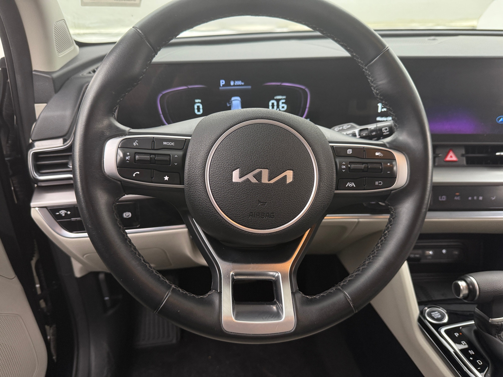 Thumbnail: 2023 Kia Sportage - 4