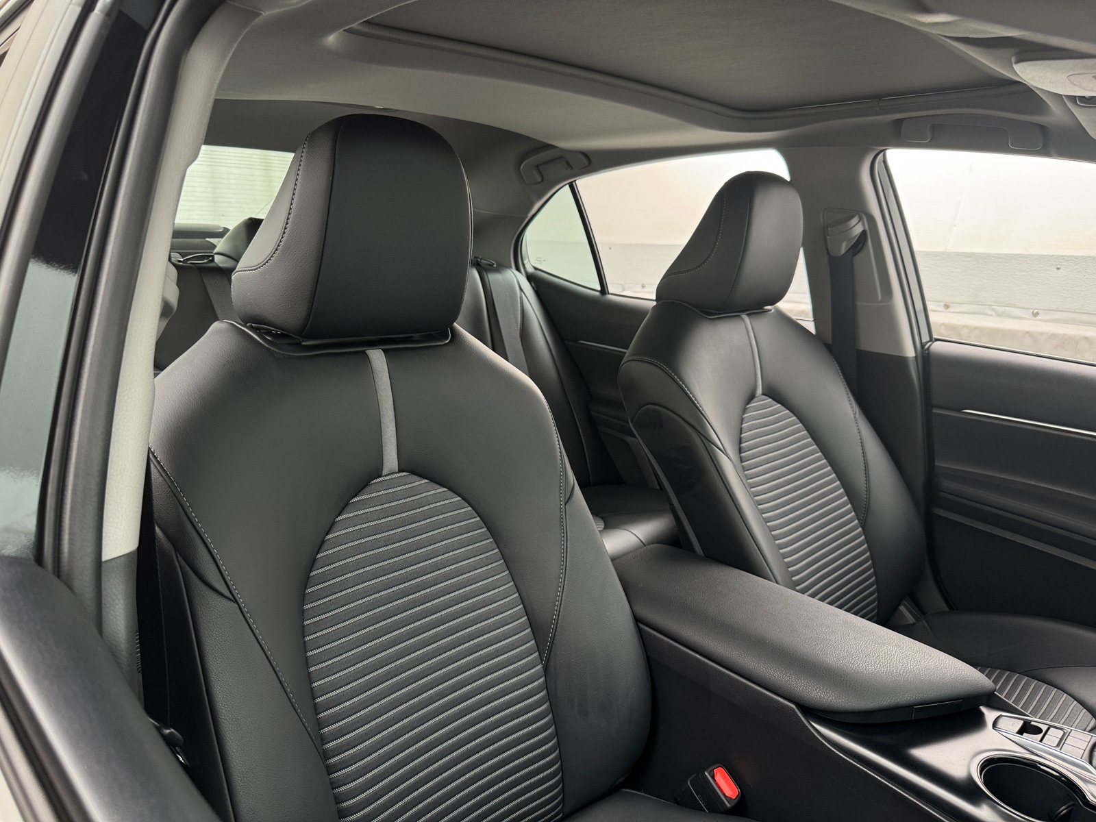 Thumbnail: 2020 Toyota Camry - 2