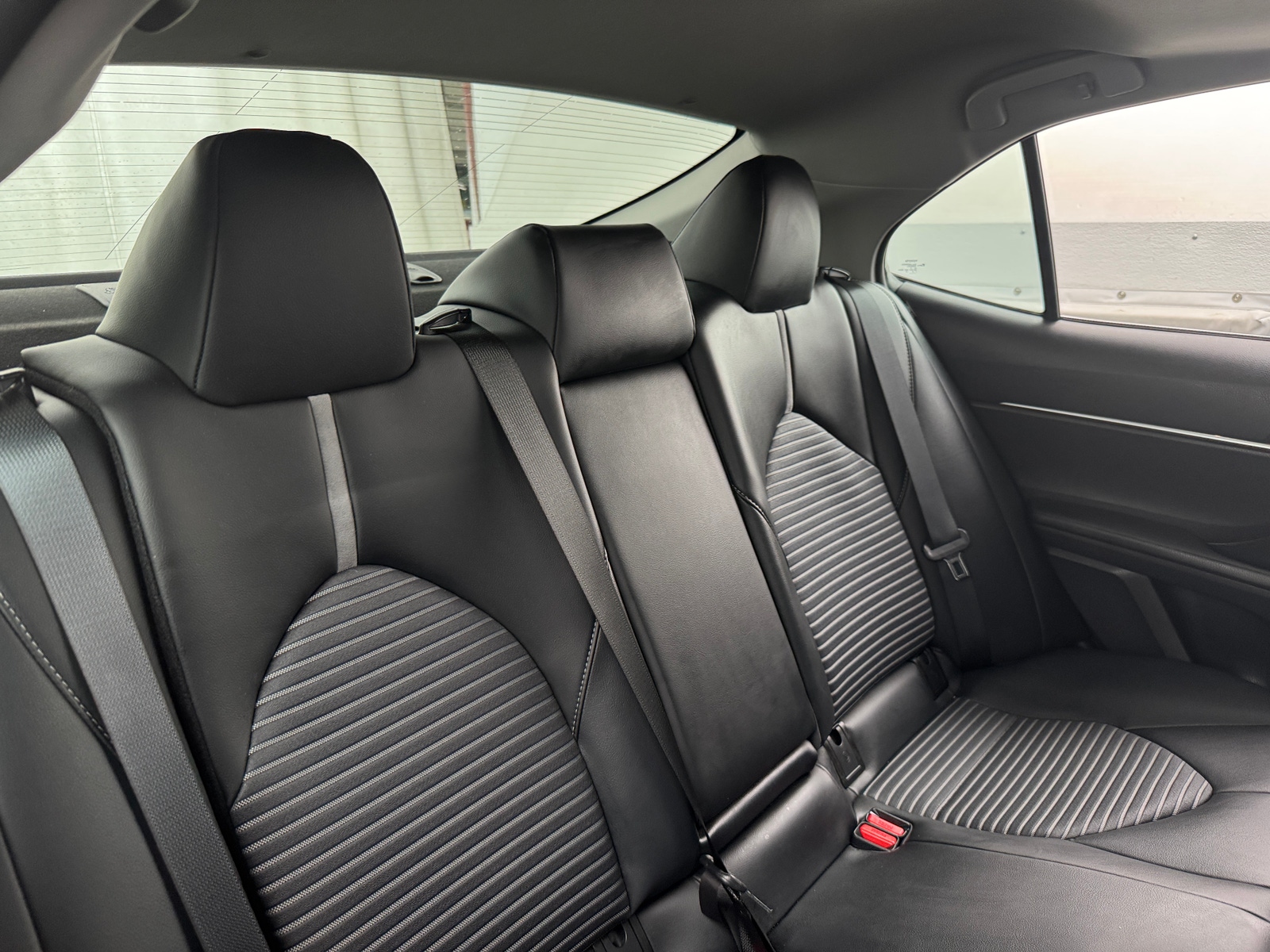 Thumbnail: 2020 Toyota Camry - 6