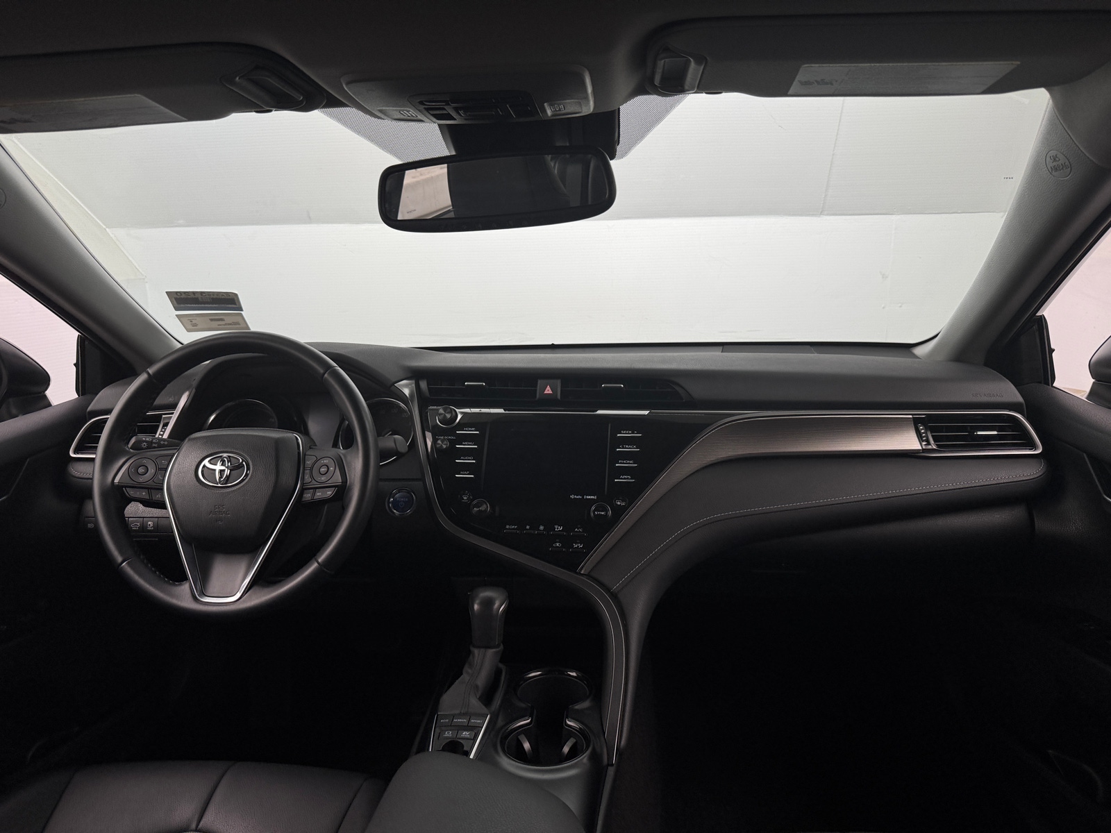 Thumbnail: 2020 Toyota Camry - 3