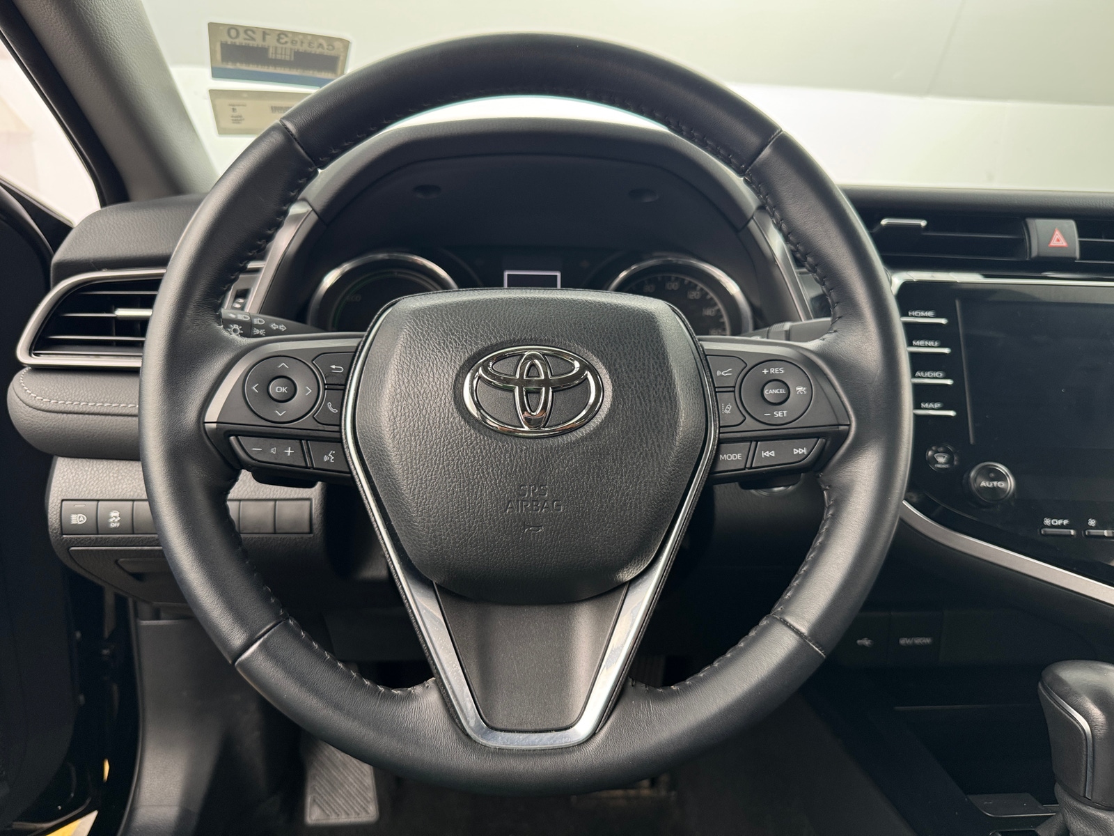 Thumbnail: 2020 Toyota Camry - 5