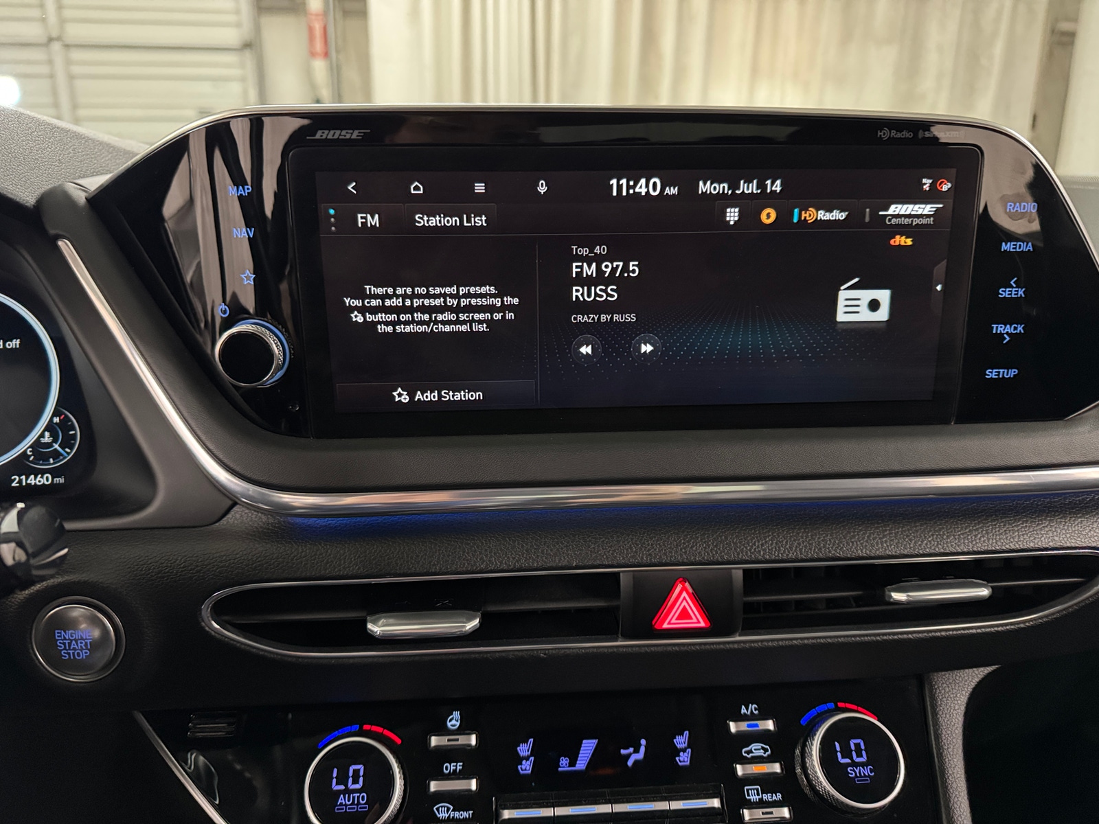 Thumbnail: 2023 Hyundai Sonata - 3
