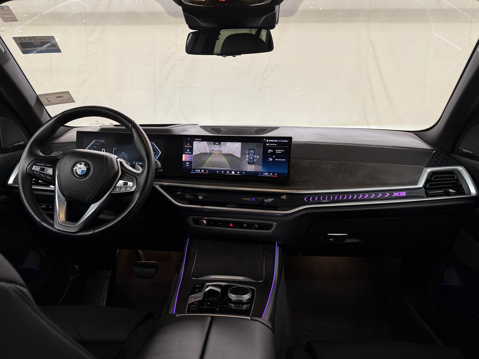 Thumbnail: 2025 BMW X5 - 2
