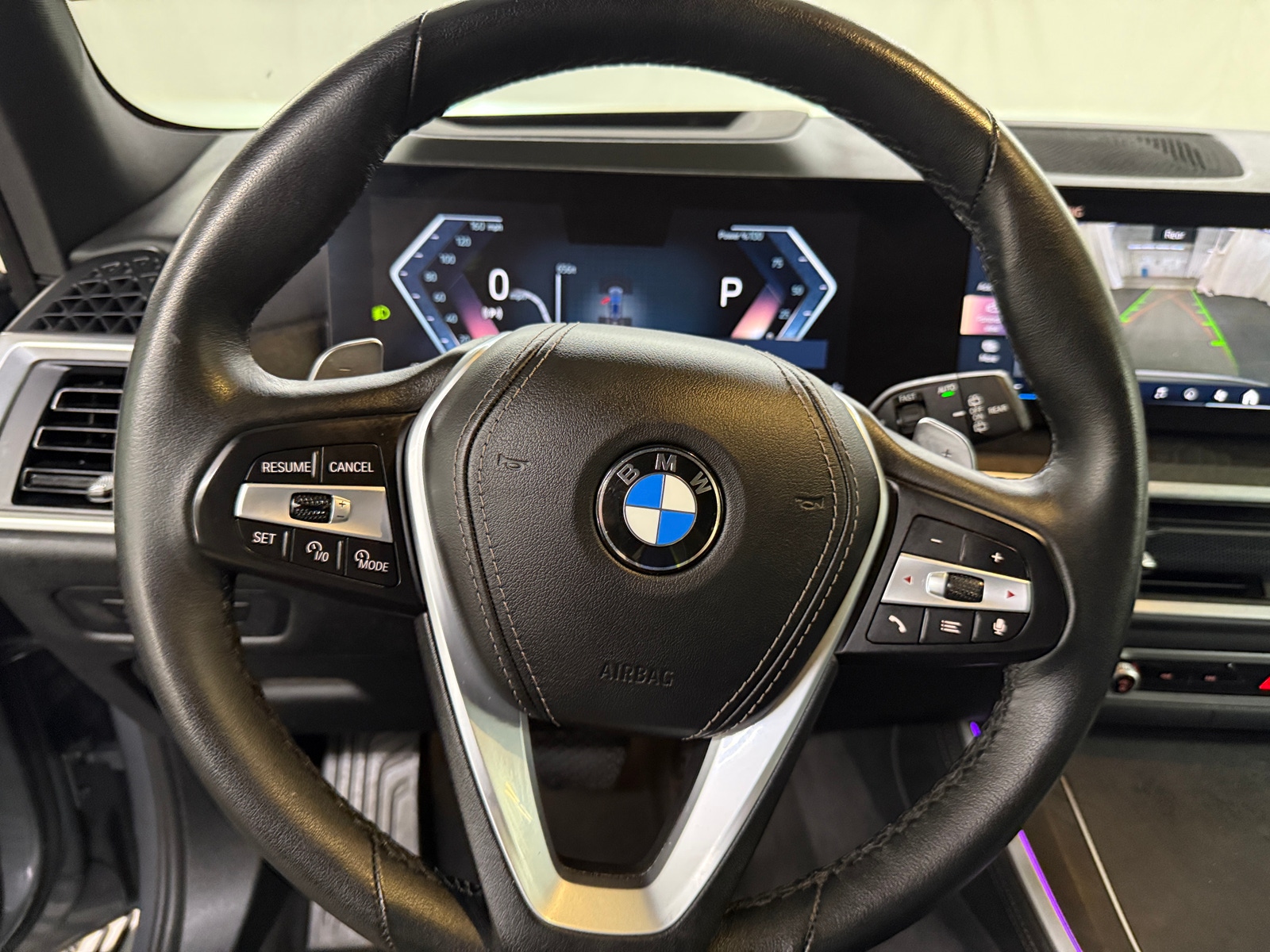 Thumbnail: 2025 BMW X5 - 4
