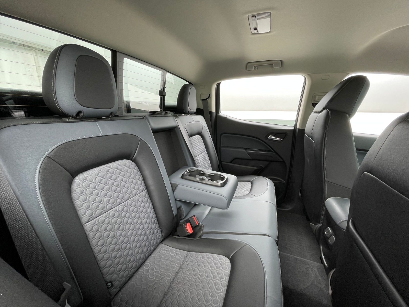 Thumbnail: 2020 Chevrolet Colorado - 6