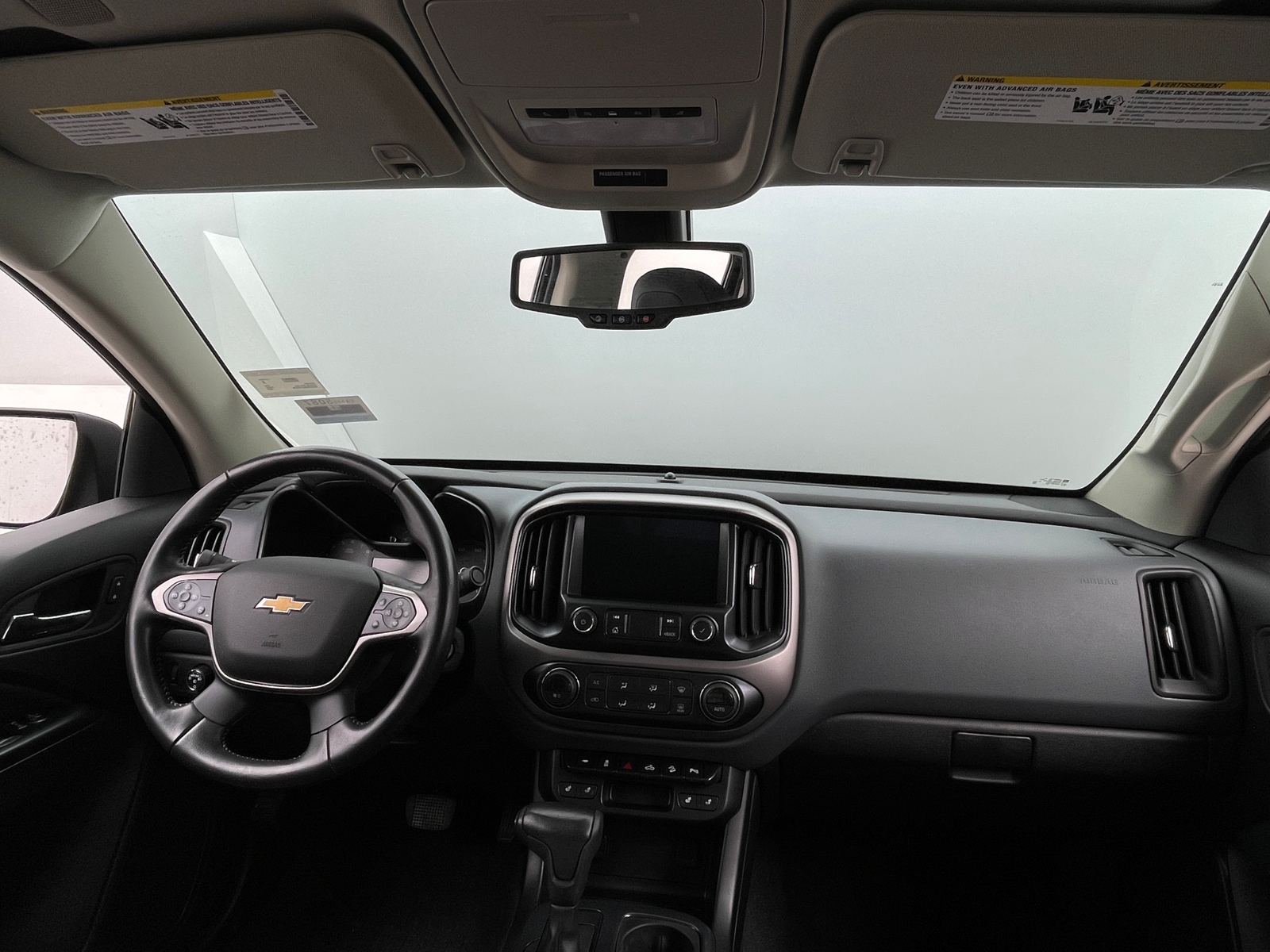 Thumbnail: 2020 Chevrolet Colorado - 3