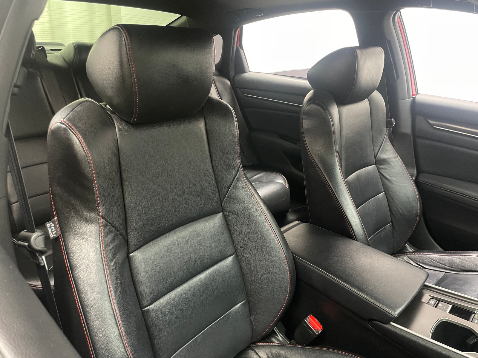 Thumbnail: 2018 Honda Accord - 2