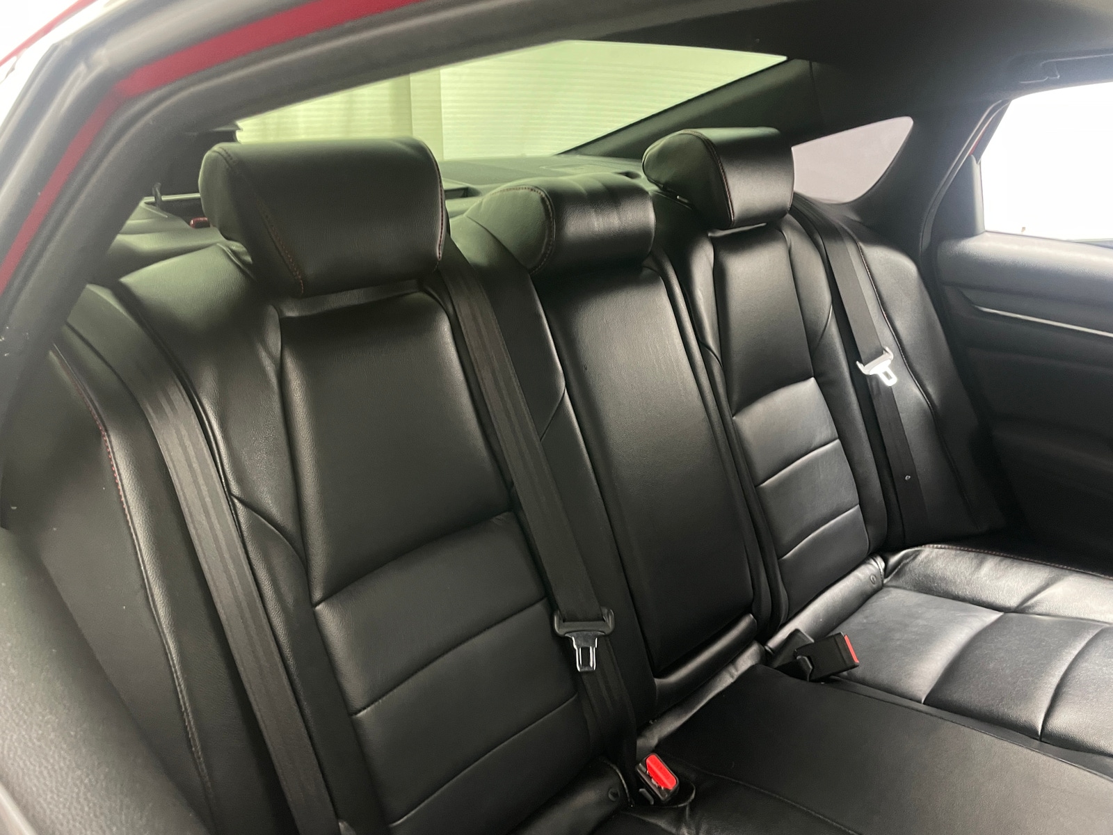 Thumbnail: 2018 Honda Accord - 6